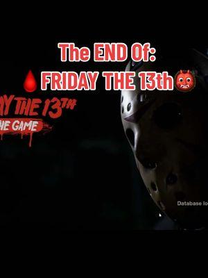 My FIRST EVER STREAMS WERE ON THIS GAME🫡 #fyp #fridaythe13 #ft13 #theend #lawsuit #finaldays #fridaythe13th #lastdays #fridaythe13thgame #goodtimes #fridaythe13game  #childhoodmemories #2017 #2017 #foryoupage 