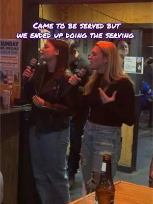 @kass 🧸 posting for our own enjoyment, and the 2 likes 🤌🏼 @Post Malone #karaoke #karaoketiktok #postmalone #ifallapart 