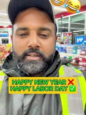 Happy Labor Day🤣😁🤣#comedy #uae #funny #happynewyear #comedytiktok 