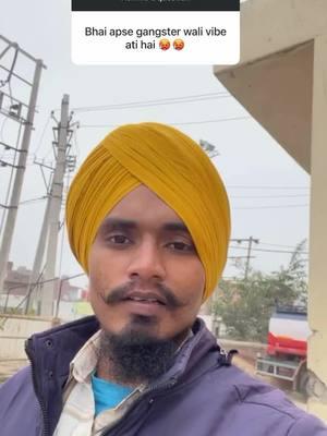 Gangster Vibe 😎🥳 #punjab #punjabi #punjabitiktok #tiktok_india #tiktokindia #tiktok #canada #surrey #brampton #toronto #usa #usa_tiktok #fyp #fypシ゚viral #fypシ #fypage #foryou #foryoupage #foryourpage #trending #trend #trendy #europe #australia #melbourne #nz #happycalifornia751 #dubai #portugal #italy #germany #london #uk #california #desi #girls #pakistan #lahore #karachi #nztiktok #funny #funnyvideos #comedy #comedyindia #spain #sydney #perth #cali #capcut #status #brownboy #india #punjabisong #punjabisongs #bollywood #song 