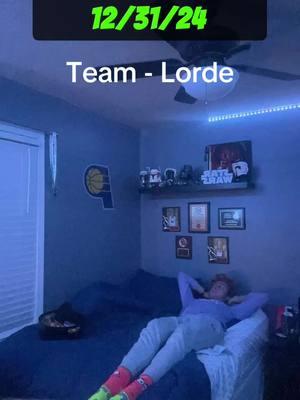 Your Daily Banger 12/31/24: Team - Lorde #ydb #yourdailybanger #team #lorde