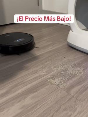 #laresar #roboticvacuum #aspiradorarobot #aspiradora #vacuumcleaner #vacuumcleaning #casalimpia  #laresarvacuum #robotina @Laresar Store 