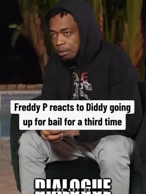 Freddy P Reacts To Diddy Going Up For Bail For A Third Time. Subscribe to The Art Of Dialogue YouTube channel for full interviews. #yungmiami #artofdialogue #theartofdialogue #hiphop  #hiphopmusic #2pacshakur #hiphopinterviews #2Pac #tupac #jayz #nipseyhussle #Love #willsmith #jlo #jadapinkettsmith #snoopdogg #eminem  #tupacshakur #meekmill #freddyp #biggiesmalls #biggie #sugeknight  #diddy #50cent #puffy #dmx #genedeal #keefed 