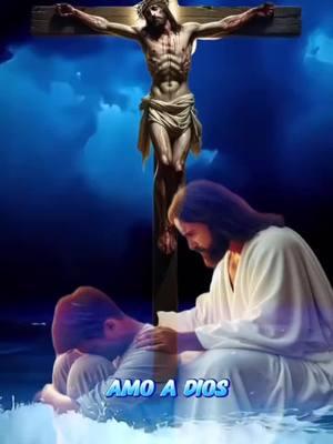 #ama #Dios #videoscristianos💖 #cristianos #videos #capcut #tristesaprofunda 