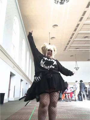 Happy New Year! #himikotoga #togahimiko #togacosplay #toga #togahimiko #togacosplay #anime #myheroacademia #bokunoheroacademia #mha #bnha #bnhacosplay #leagueofvillains #leagueofvillainscosplay #lov #lovmha #mhacosplay #fyp  #mhacosplayer #bnhacosplayer #claybehavior #theoneokaycosplayer 