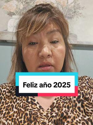 Feliz año nuevo 2025 #Diospoderoso #añonuevo2025 #bendicionesdeDios