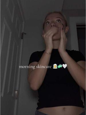 morning skincare that will leave you feeling REFRESHED 🧼🤍@Glow Recipe @Origins Skincare @VGO_beauty01 @freskincare @Hero Cosmetics #skincareroutine #creatorsearchinsights #dullskinroutine #morningskincare #cleanskincare #wellness #holygrailproducts 