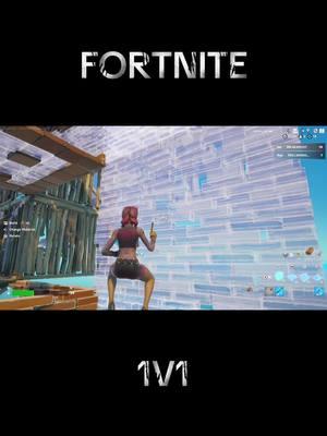 FORTNITE 1V1… #creatorsearchinsights #fortniteclips #xbox #edits #clips #thakidcontent #aim #fyp #gameplay 