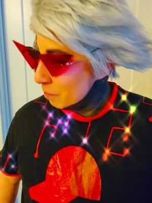 #cosplay #homestuck #homestuckcosplay #arcosplay #lilhalcosplay 