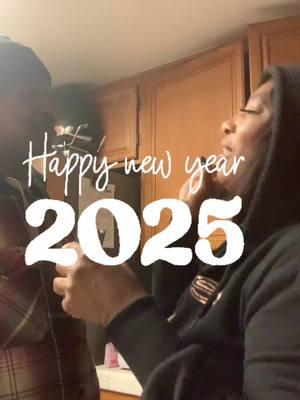 Happy New Year everyone #2025 #NEWYEAR #ypjean #nfdg #wegrowingnocap #fyp 