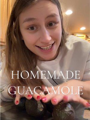 My guacamole recipe 🫶🏻🥑 #recipes #cooking #happynewyear #mama #momafterloss 