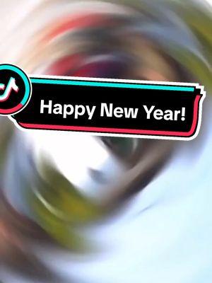 Happy New Year everyone! #2025 #newyears #happynewyear #new #year #celebrate #nuketown2025 #mrsoulreaper666 #follow #like #comment #trending #viral #views #cat #catsoftiktok #kitty #random #newtrend #xyzbca 