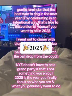 Here’s to 2025🥂 #genztherapist #therapy #therapist #advice #2025 #intentions 