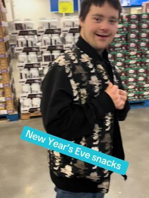 #pinkertonboysadventures #adoptfromfostercare #downsyndrome #brothers #adoption #samsclub #newyearseve #bigfamily #makesomeonesmile #inclusion #wyoming #bekind #ability #independece #Love