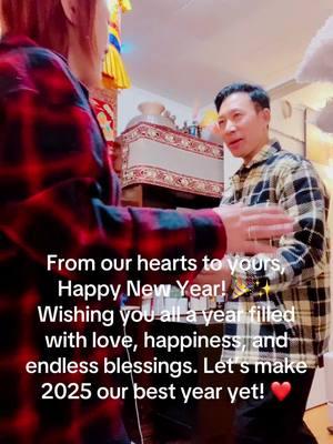 🥂 #NewYearWishes ❤️#2025Together”@Jetsen Dema #lucky_drukpa87 #couple #newyear2025 #bhutanese #bhutan_tiktok #0324mytest #zxycba #fpyシ #tiktokbhutanofficial #foryou #bhutanesetiktoker 