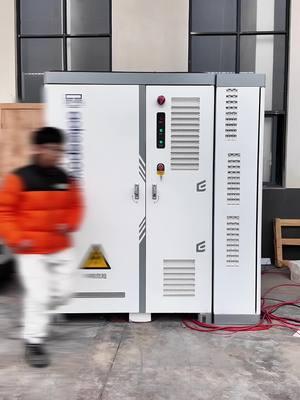 Get the Power You Deserve - Micro Grid Storage with Solar & Custom EMS!#psystem #powerwall #factory #tesla #renewableenergy. #solarpower #putmefirst #backuppowersupp! y. #energystoragesystem #lifepobattery #solarhomesystem #electricity #fvp. #lithium #lithoumionbatteries #solarpower