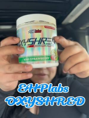 EHPlabs is the way to go @ehplabs #ehplabs #oxyshred #oxyshredreview #oxyshredresults 