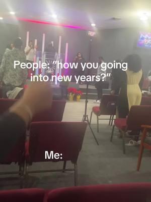 Happy new year!#newyear #godwayornoway✨✨ #church #followmeplease #fypシ゚viral 