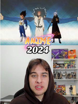 3 Anime Characters We need to LEAVE Behind in 2024…💔👀 #anime #animes #gojo #dbz #animecharacters #vexbolts #animefyp #2024 