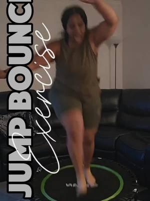 order your Trampoline and come workout with me.  #Trampoline #foryoupage #fyp #jumpsportfiness #rebounderworkout #bodywerk #coachakilah #fitness #fitnessmotivation 