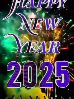 Wishing all my tiktok families & friends a happy New Year may God continue to bless us all #happynewyear #newyear #2025 #letsgo2025 #blacktcrew #ladybtc #macheterose #freestylefamily #alborican🇦🇱🇵🇷 #ladeebm💜 #💣chingona_warrior💣 #👸🏻⚔️teamqueens⚔️👸🏻 #bondedoportillo #teamONEus #bpartyb #Godisgood #foryouu #fyp 