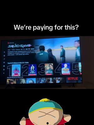 Ain’t no way boy! 😒 #NetflixFail #Top10Disappointment #FireplaceFiasco #StreamingLetdown #WhyNetflixWhy #PointlessContent #NotMyTop10 #WastedTime #FakeEntertainment #NetflixNeedsBetterIdeas 