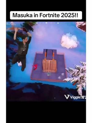 @Fortnite Official let’s get   Masuka and Dexter in Fortnite this year!! @Dexter on Showtime  #DexterOriginalSin #Dexter #Masuka #VinceMasuka #Fortnite   Shoutout to @Young masuka mogging for making this!! 