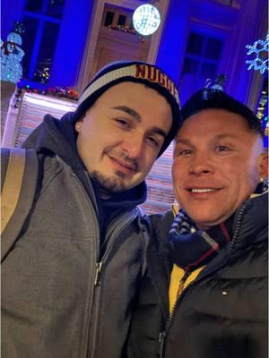 #happynewyear #denver #colorado #newyeartogether #gay #5280 #foryourpage #party #dance #fly #fpyシ #drinking #having #fun #couple #sexycouple #cutecouple #Love #kiss @Evie&Marco 