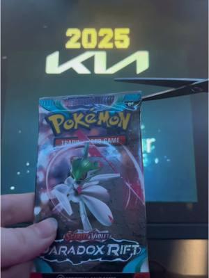 First Pokémon Pulls of 2025 (in est) #maaccity #twitchtok #twitchstreamers #pokemontok #pokemonpulls #pokemonpulls2025 #psa10pokemon #pokemonparadoxrift 