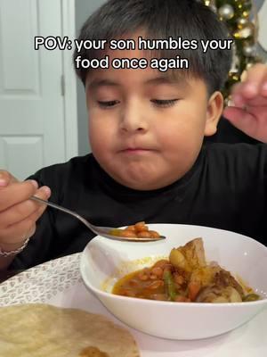 #mukbang #mukbangeatingshow #foodies #foodasmr #asmr #eatingsounds #ribs #mexicanfood #mexicanporkribs #costillasensalsaroja #frijoles #nopales #salsaroja #niñosdetiktok #preschoolersbelike #preschoolersoftiktok #comidamexicana #frijolesdelaolla #pintobeans #tortillasdemaiz #comidacasera #slurpingsounds #foryou #fyp #paratiiii 