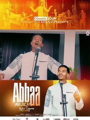 #ashee #prom #oboromedia #faarfannaaafaanoromoo #gospelmusic #followers➕ #song #virul #oromotiktok❤️💚❤️ #duet #creatersearchinsight #vedioviral #tik #copylinkkkkkkkkkkk 