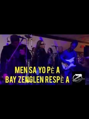 Zenglen pi red #millionviews #zenglen #millionviews #videoviral #konpadirek #tiktok 