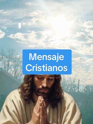 Mensaje Cristiano #mensajecristiano #MariselaFontanillas123 #Amen #happynewyear #usa_tiktok #newjersey 