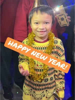 Happy New Year! We wish you a fantastical, fabulous, fun-filled, flourishing, festive, fervent, and phenomenal 2025. May it be your most memorable and fulfilling year yet. #happynewyear #2025 #newyear #newyears #light #lightchallenge #happy #happychallenge #kid #bestyear #bestyearyet 