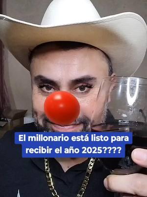 EL MILLONARIO #2025 #paz #yosoycreador #nacosetorres #loscaminosdelavida #real #feliz #feliz2025 