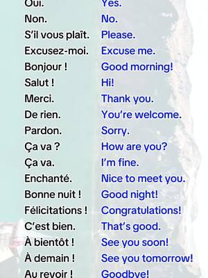 Learn important phrases in english #anglaisfacil #learnfrench #anglais #coursdanglais #apprendrelanglais 