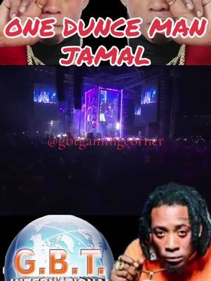 #jamal #dunce #vybzkartel #weezieweehenterprize #gbtgamingcorner 