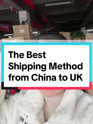 The Best shipping Method from China to UK? This video tell you ,keep watching. #shippingfromchinatouk #shipfromchina  #chinatouk #importfromchina #airfreight #seafreight #railwayshipping #ddp #chinashippingagent #chinafreightforwarder #importingfromchina #shippingfromchina #chinashippingcompany#deefreight #dfhfreight #dfhlogistics #dfhgloballogistics