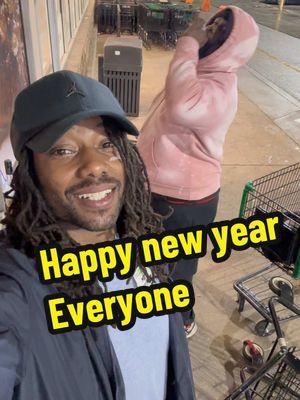 Happy new year yall. @mansamusa54k  . . . . . . . . . . . .  #happynewyearguys #happy2025 #newyearresolution #happynewyers #happynewmoon #happynewyearstome #happynewyeareveryone #happynewage #happynewhair #newyeargoals #happyholidays #locs #naturalhair #curlylocs #workonnewyears #workonyourself #newyearnewme #newyears #goals #newyearseve #newyearparty #newyeargoals #newyearscelebration #motivation #newyearresolutions #newyearnewyou