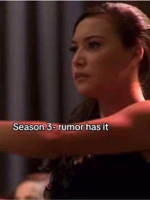 Yep!😂 #glee #fyp #foryoupage #gleek #rachelberry #corymonteith #leamichele #quinnfabray #santanalopez #kurthummel #darrencriss #runjoeyrun #adamlambert #jessestjames #riverdeepmountainhigh #nayarivera #gleecast #amberriley #jonathangroff #MyDolceMoment 