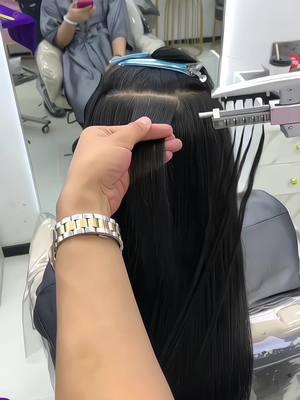 This New amazing methods of 6d hair extensions !!!😊😊😊All hair are human hair, can be reused , restyled again ❤Do you want to try? Hair, Machine, Clips all are available from us. ....#tapeinextensions #hairextensions #6dtool #tapehair #balayagespecialist #itipextensions #hairinspo #handtiedhair #6d2hair #hairoftheweek #unitehair #keratinextensions #6dhairextensions #tapeinhairextensions #tapeins #hairextensionsalon #clipinextensions #handtiedwefts #behindthechair #6dhair #us