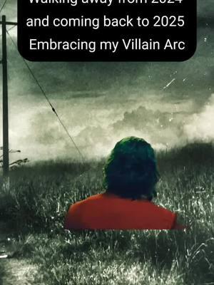 Get ready Fk'ers. You thought I was a problem last year? I'm letting it all fall apart now. 🤘😂😂😂  #joker #jokerandharley #batman #villian #villianera #villianarc #sickandtired #sickandtwisted #anger #blacksheep #blacksheepofthefamily #happynewyear #2025 #newyearsresolution #laugh #fypシ゚viral #fypシ #fyppppppppppppppppppppppp #viraltiktok #fypage #foryoupage #fypage @Murphy Jeff635 