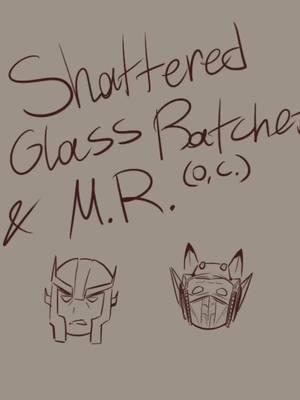 Finally done Happy new years folks #art #drawing #oc #transformers #transformersoc #transformersprime #igiveup #originalcharacter #transformersratchet #animation #framebyframe #ratchet #tfratchet #transformersshatteredglass #shatteredglass 