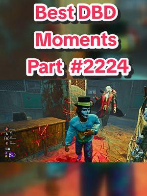 I'm definitely going to try this out more 😂 #deadbydaylight #deadbydaylighttok #deadbydaylightfyp #deadbydaylightclips #deadbydaylightedit #deadbydaylightmobile #deadbydaylightedits #deadbydaylightmoments #deadbydaylightfunny #dbd #dbdtiktok #dbdtok #dbdfyp #dbdclips #dbdvideos #dbdmemes #dbdfunny #dbdsurvivor #GamingOnTikTok #GameHighlights 