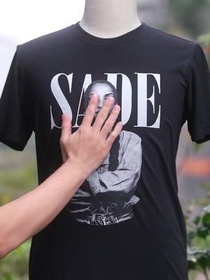 #sade #sadeshirt 