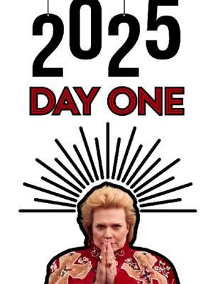 2025... Día Uno! (Day One)#MuchoMuchoAmor #WalterMercado #waltermercadotv #mercadotok #astrology #astrologytiktok #horoscope #zodiac #zodiactiktok #fyp #foryou #zodiaco #AI, #astrologia #horoscopia #WaltersAffirmation #Affirmation #Afirmación #NewYearsDay #2025