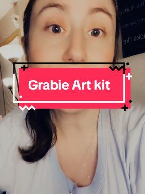 1/1/25 #grabie #tiktok #TikTokShop #tiktokmademebuyit #tiktoksale #newyear #newyearsale #artist #arttok #momlife #mom #giftsforartists #giftsforkids #artsupplies #artkit #artkid #tiktokshopping #tiktokshopfinds #giftideas #gifts #tikshopfinds #bestproducts #amazingfinds #tiktokholidays #holidaysale #christmas #chanukah #holidayshopping #loveit #holidaycountdown #amazing #perfectgifts #blankethoodie #fypシ #fypシ゚viral #tiktokviral #holidaygifts #sale #sales #buyit #greatdeals #newyearsdeals #newyearsday #colors #arttok #drawings #drawingskills #drawingfans #chanukahpresent #tiktokshopholidaydeals #giftideas #present #presents #holidayprep 