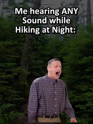 HOLY CRAP what was that??? 😳🥾⛰️  #Hiking #hike #newhampshire #whitemountains #whitemountainsnh #nh484k #nh #nh4000footers #vermont #newengland #newenglandhikes #maine #massachusetts #newyork #northeast #adirondacks #adk 