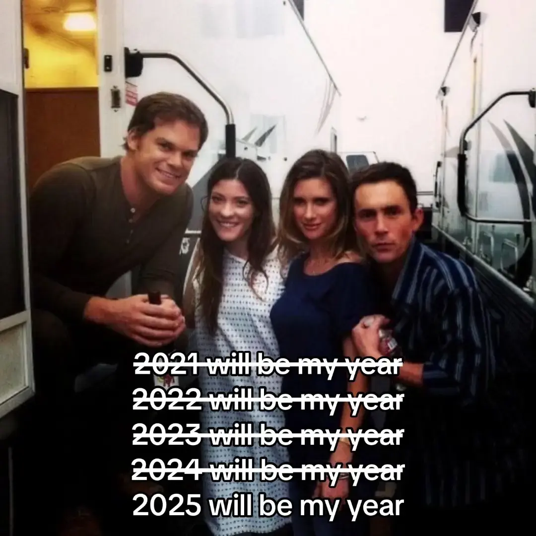 I’m bored #dexter #dextermorgan #michealchall #newyear #2021 #2022 #2023 #2024 #2025 #joesephquinn #debramorgan #ritabennett #jamesdoakes #real #viralvideo #fyp #fypツ 