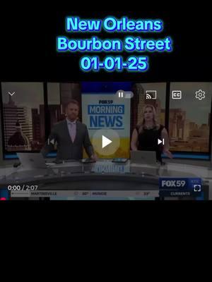 #neworleans #louisiana #bourbon #bourbonstreet #newyears #🙏🙏🙏 #masscasualty #fbi #neworleanspolice  #nopd #fy #fyp #trending #viraltiktok #tiktok #tiktoks #tiktoker #tiktokers #victims.#suspect #sugarbowl #ncaafootball #🤔